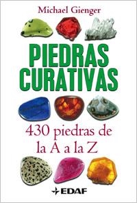 PIEDRAS CURATIVAS.430 PIEDRAS | 9788441420458 | GIENGER, MICHAEL