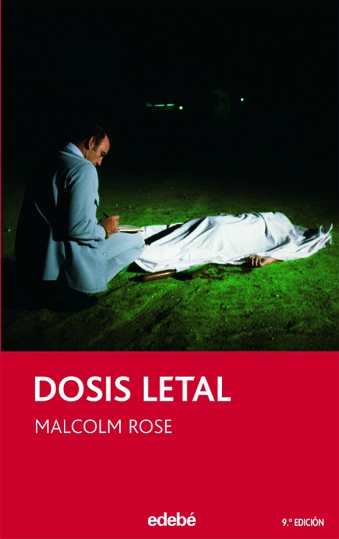 DOSIS LETAL (PERISCOPIO) | 9788423685530 | ROSE, MALCOLM (1953- )