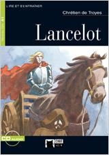 LANCELOT (CHAT NOIR) LIRE ET S'ENTRAINER NIVEAU UN A1 | 9788431676841 | TROYES, CHRETIEN DE