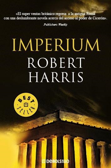 IMPERIUM (DB) | 9788483466858 | HARRIS, ROBERT