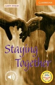 STAYING TOGETHER (CER 4) | 9780521798488 | WILSON, JUDITH