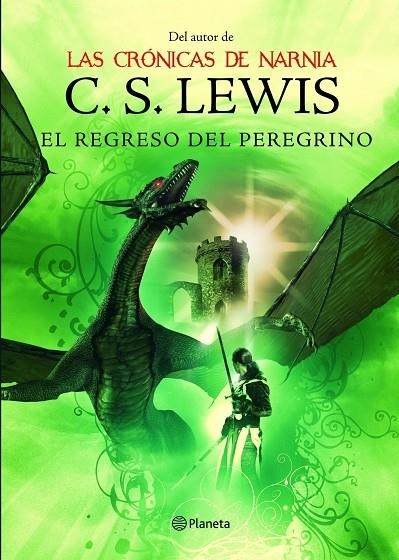 REGRESO DEL PEREGRINO (T/D) | 9788408082057 | LEWIS, C.S.