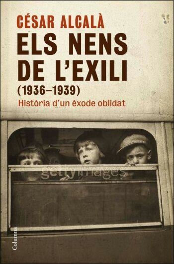 NENS DE L'EXILI (1936-1939) | 9788466409476 | ALCALA,CESAR