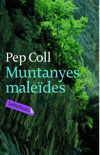 MUNTANYES MALEIDES LB | 9788492549115 | COOL,PEP