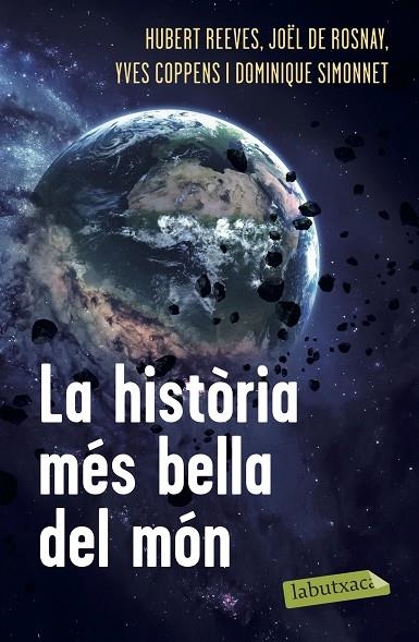 HISTORIA MES BELLA DEL MON LB | 9788492549122 | MARQUEZ,EDUARD