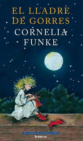 LLADRE DE GORRES | 9788498242805 | FUNKE, CORNELIA CAROLINE (1958- )