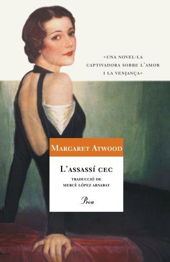 ASSASSÍ CEC L' (A TOT VENT) | 9788484374633 | ATWOOD, MARGARET