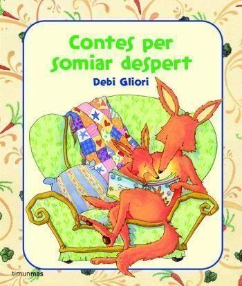 CONTES PER SOMIAR DESPERT (T.M.) | 9788408082316 | GLIORI, DEBI