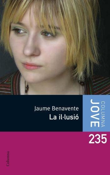 IL.LUSIO, LA (JOVE) | 9788466409575 | BENAVENTE, JAUME