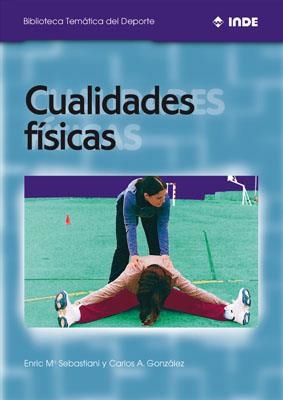 CUALIDADES FISICAS | 9788495114051 | SEBASTIANI, ENRIC MARIA