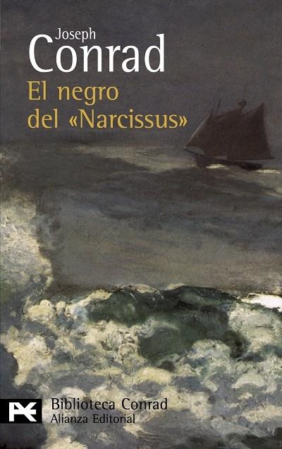 NEGRO DEL "NARCISSUS" (LB-3460911) | 9788420668376 | CONRAD, JOSEPH (1857-1924)