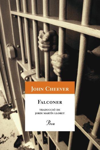 FALCONER (A TOT VENT) | 9788484374336 | CHEEVER, JOHN