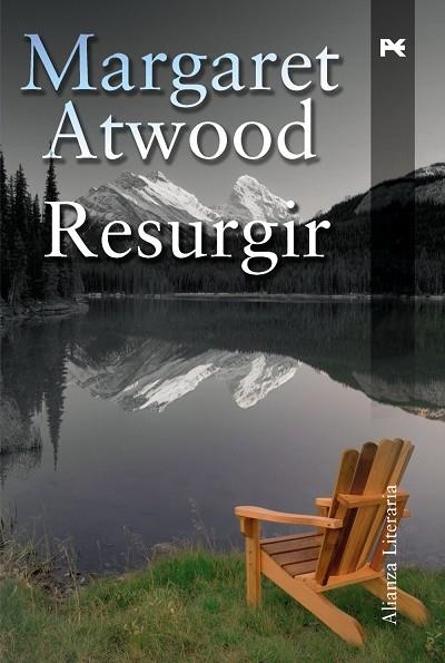 RESURGIR (LITERARIA-3472222) | 9788420649221 | ATWOOD, MARGARET (1939- )