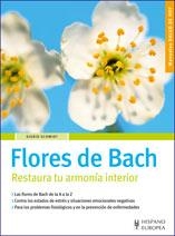 FLORES DE BACH (SALUD DE HOY) | 9788425518171 | SCHMIDT, SIGRID