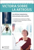 VICTORIA SOBRE LA ARTROSIS (SALUD Y VITALIDAD) | 9788425518201 | TOURMENTE, CHARLORRE (DRA.)