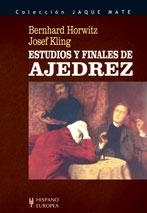 ESTUDIOS Y FINALES DE AJEDREZ (JAQUE MATE) | 9788425518195 | HORWITZ, BERNHARD - KLING, JOSEF