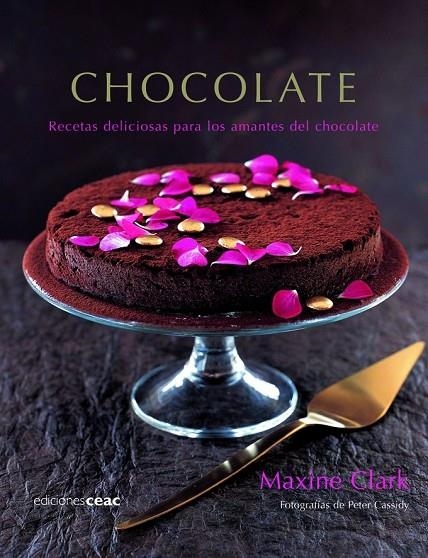 CHOCOLATE (T/D-CEAC) | 9788432917981 | CLARK, MAXINE