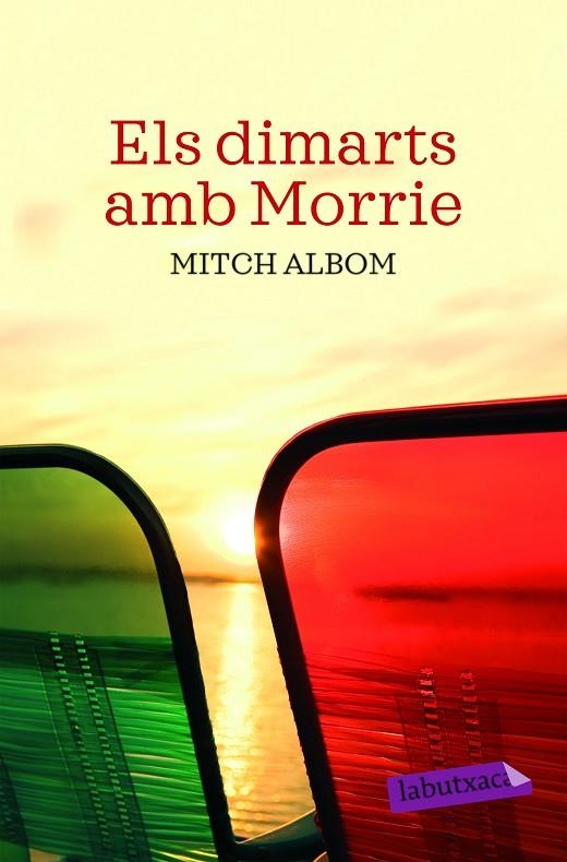 DIMARTS AMB MORRIE (LB-BUTXACA) | 9788492549245 | ALBOM, MITCH