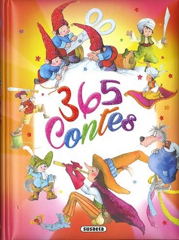 365 CONTES (R.1714/2) | 9788430556151