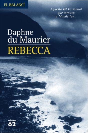 REBECCA (BALANCI) | 9788429760774 | DU MAURIER, DAPHNE