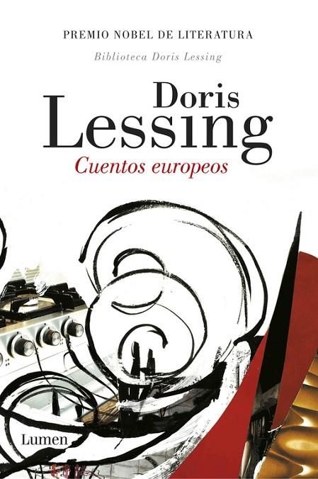 CUENTOS EUROPEOS (NARRATIVA) | 9788426416872 | LESSING, DORIS