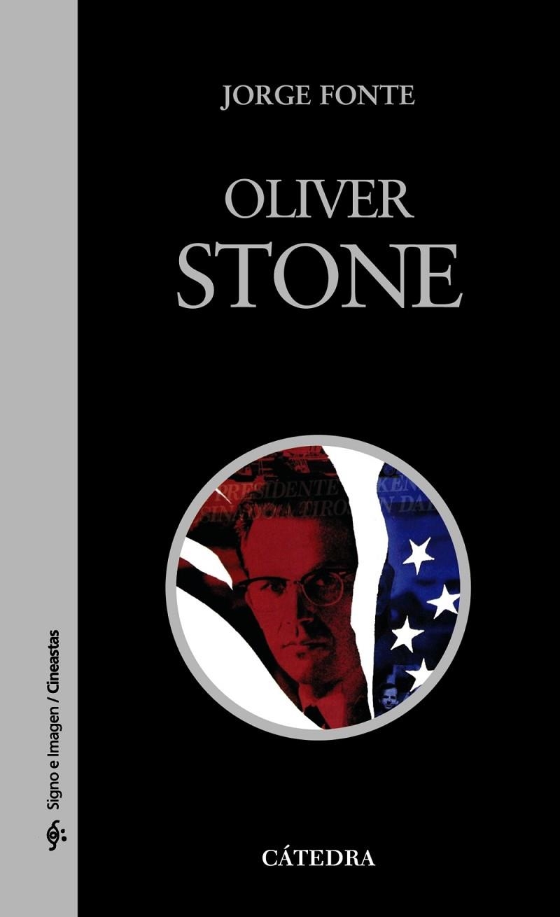 OLIVER STONE (SIGNO E IMAGEN) | 9788437625096 | FONTE, JORGE