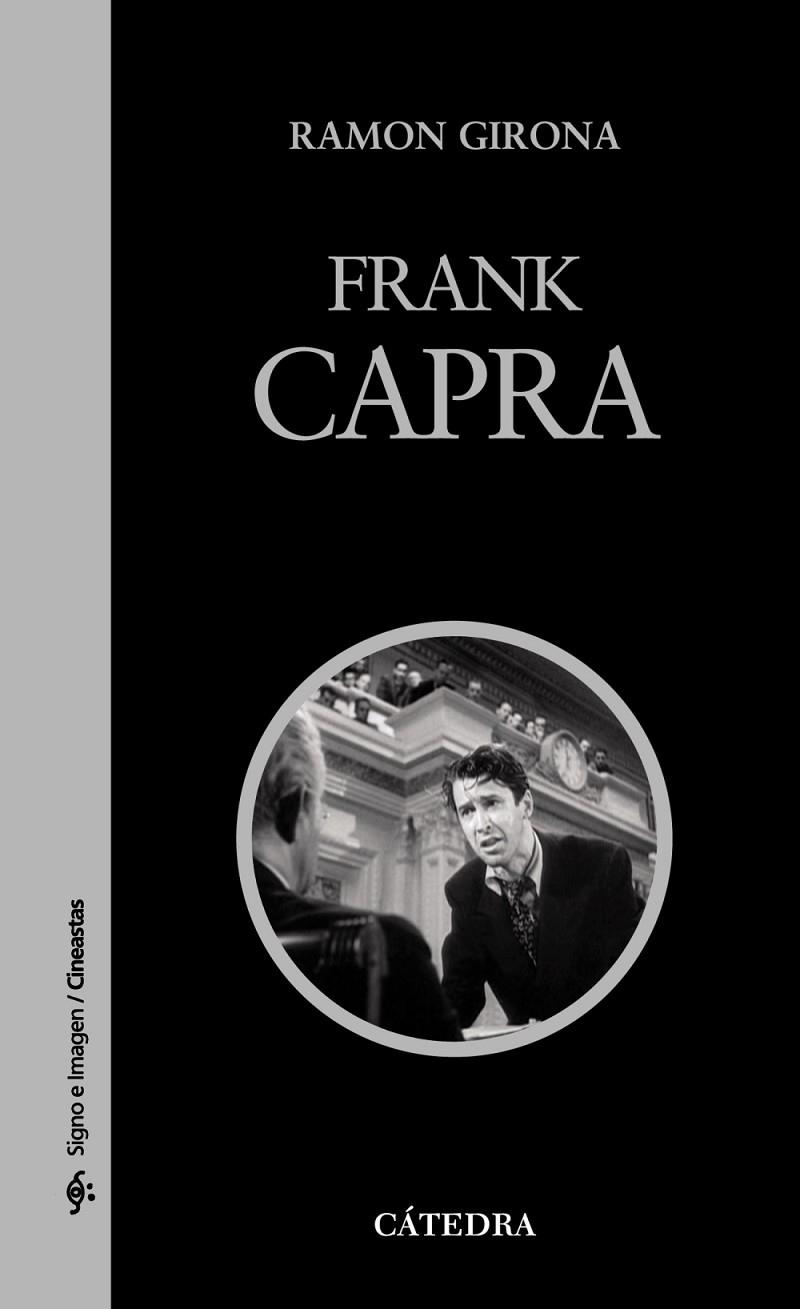 FRANK CAPRA (SIGNO E IMAGEN) | 9788437625102 | GIRONA, RAMON