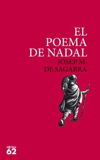 POEMA DE NADAL (N/E) | 9788429761740 | SAGARRA, JOSEP M. DE (1894-1961)