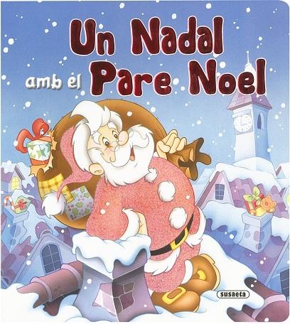 NADAL AMB EL PARE NOEL | 9788430555789