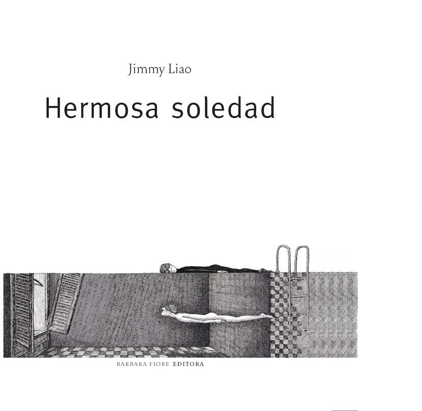 HERMOSA SOLEDAD (BARBARA FIORE) | 9788493618520 | LIAO, JIMMY