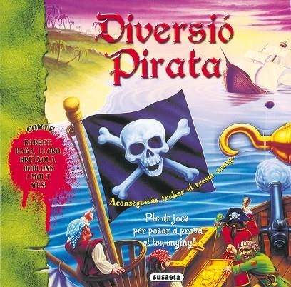 DIVERSIO PIRATA ((REF.1475-1) | 9788430566808