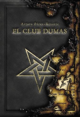 CLUB DUMAS, EL | 9788420474700 | PEREZ REVERTE, ARTURO