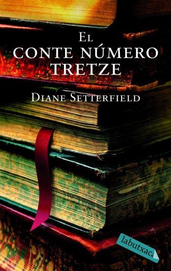 CONTE NUMERO TRETZE (LB-EMPURIES) | 9788492549276 | SETTERFIELD, DIANE