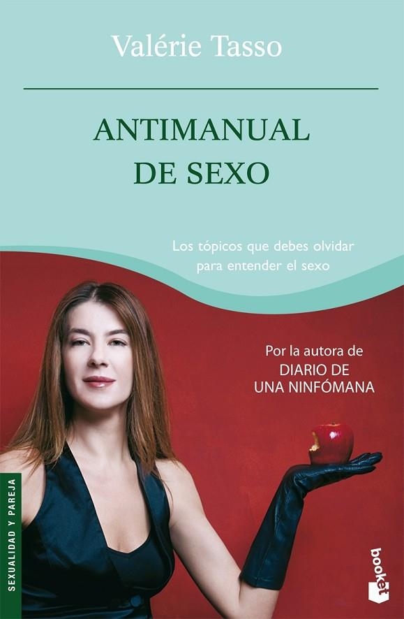 ANTIMANUAL DE SEXO | 9788484607359 | VALÉRIE TASSO