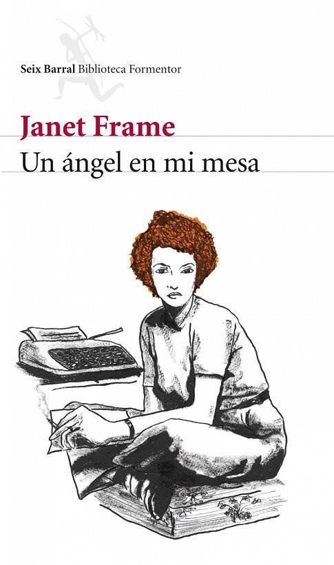 UN ANGEL EN MI MESA | 9788432228391 | JANET FRAME