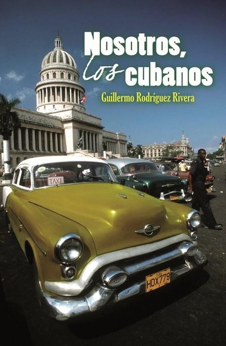 NOSOTROS, LOS CUBANOS (ATALAYA) | 9788483078501 | RODRÍGUEZ RIVERA, GUILLERMO