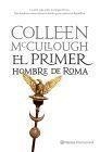 PRIMER HOMBRE DE ROMA (ED.REV.) T/D | 9788408080688 | MCCULLOUGH, COLLEEN