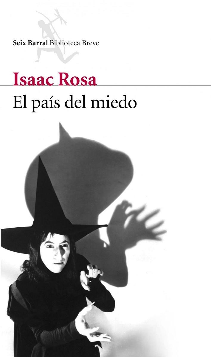 PAIS DEL MIEDO (BB) | 9788432212604 | ROSA, ISAAC