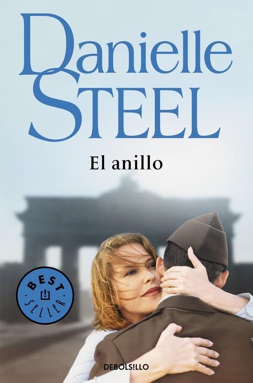 ANILLO, EL (DB) | 9788483466827 | STEEL  DANIELLE