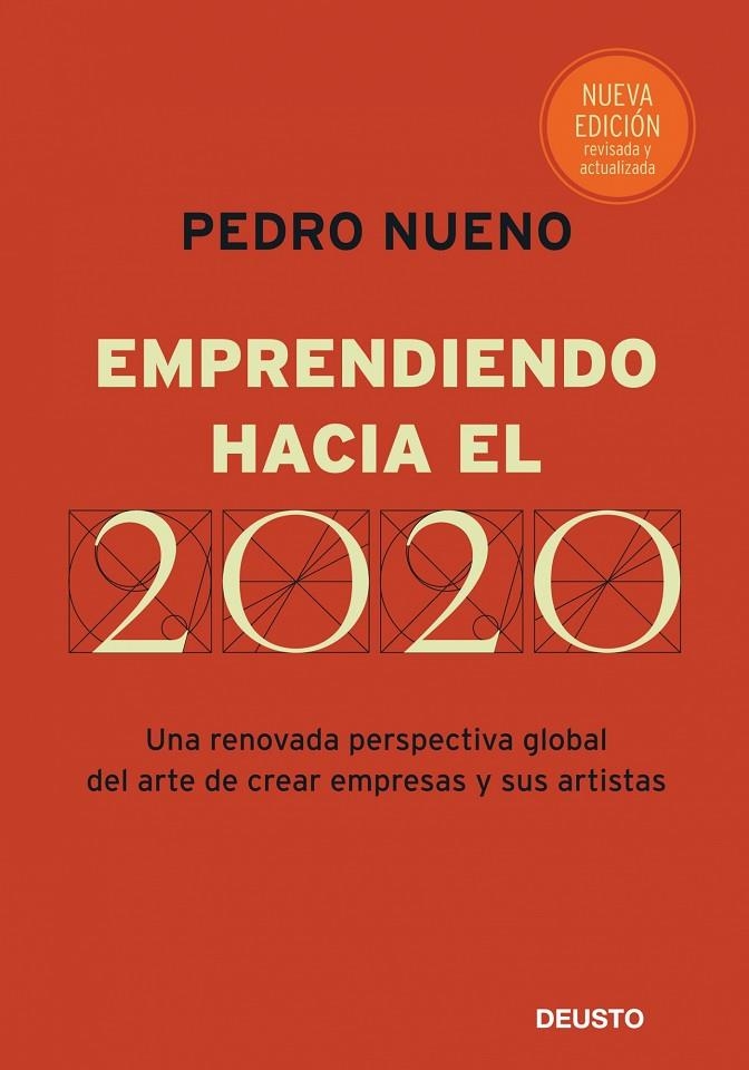 EMPRENDIENDO HACIA EL 2020 (DEUSTO) | 9788423426928 | NUENO, PEDRO