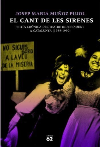 CANT DE LES SIRENES (BIOGRAFIES I MEMORIES) | 9788429761030 | MUÑOZ PUJOL, JOSEP MARIA