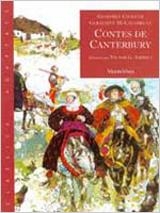 CONTES DE CANTERBURY (CLASSICS ADAPTATS) | 9788431653354 | CHAUCER GEOFFREY - MCCAUGHREAN, GERALDINE