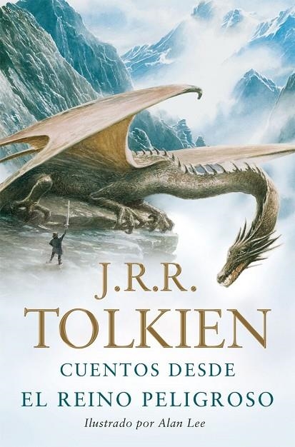 CUENTOS DESDE EL REINO PELIGROSO (MINOTAURO) | 9788445077344 | TOLKIEN, J.R.R.