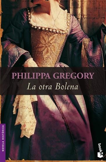 OTRA BOLENA, LA (BOOKET-HISTORICA) | 9788408084648 | GREGORY, PHILIPPA