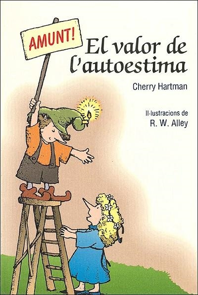 VALOR DE L'AUTOESTIMA | 9788428531948 | HARTMAN, CHERRY (1947- )