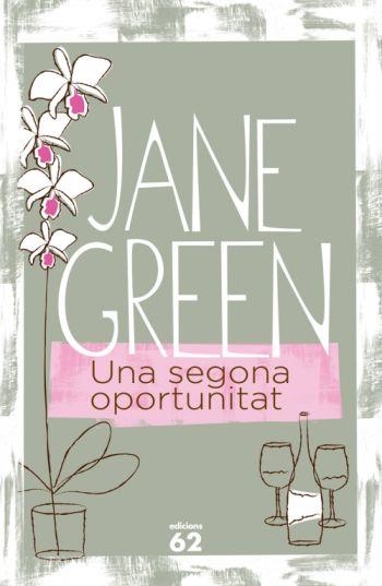 SEGONA OPORTUNITAT (EXITS) | 9788429761962 | GREEN, JANE