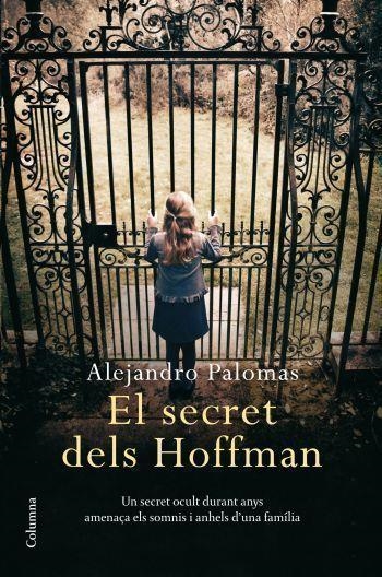 SECRET DELS HOFFMAN (CLASSICA) | 9788466410557 | PALOMAS, ALEJANDRO