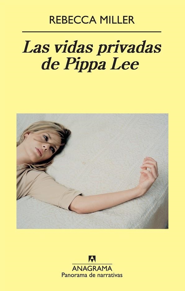 VIDAS PRIVADAS DE PIPPA LEE (PN) | 9788433975058 | MILLER, REBECCA