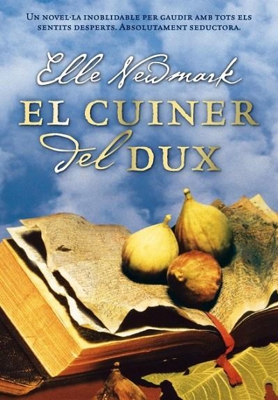 CUINER DEL DUX (ALISIS) | 9788493660123 | NEWMARK, ELLE