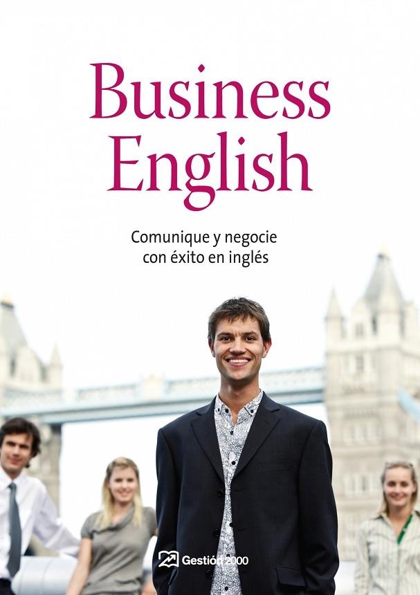 BUSINESS ENGLISH (GESTION 2000) | 9788498750324